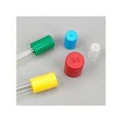Glass Culture Tube Caps